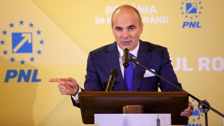 Rareș Bogdan a dezvăluit planul PNL dacă PSD va boicota învestirea Guvernului Orban II